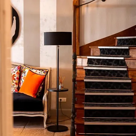 Le Square 3* Astaffort