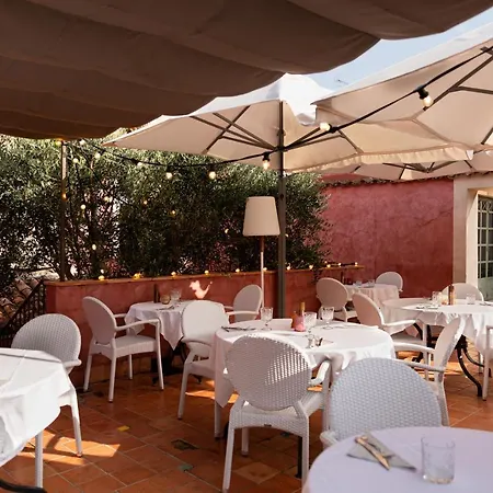 Hotel Le Square