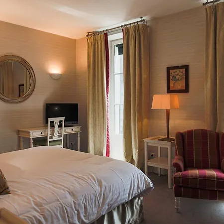 Hotel Le Square