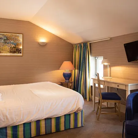 Hotel Le Square