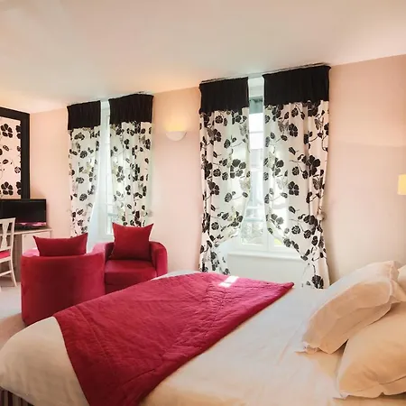 Hotel Le Square 3*