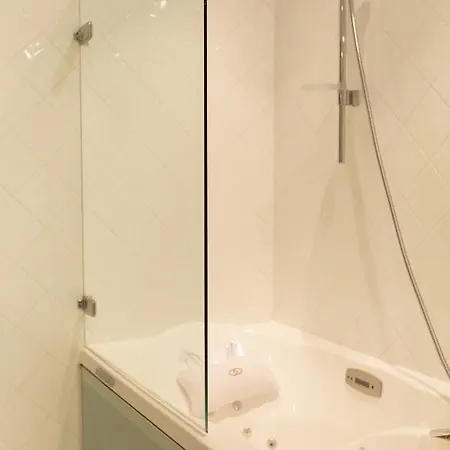 Hotel Le Square Astaffort