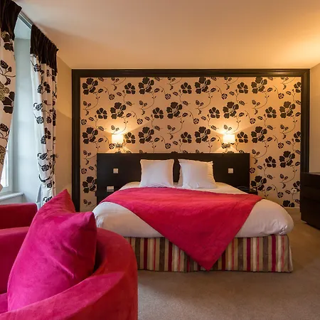 Le Square Отель 3*