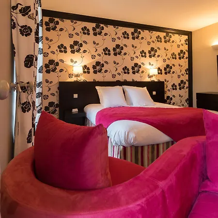 Le Square 3* Astaffort