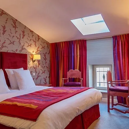 Отель Le Square