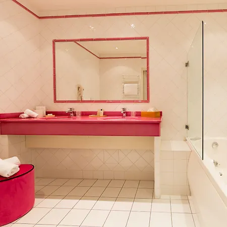 Le Square 3* Astaffort