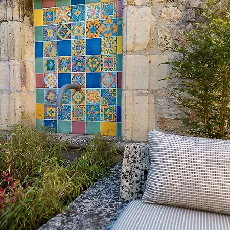 Le Square 3* Astaffort