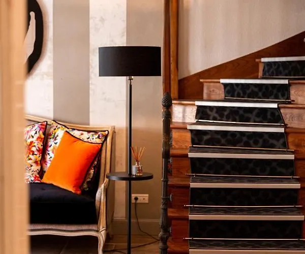 Le Square 3* Astaffort