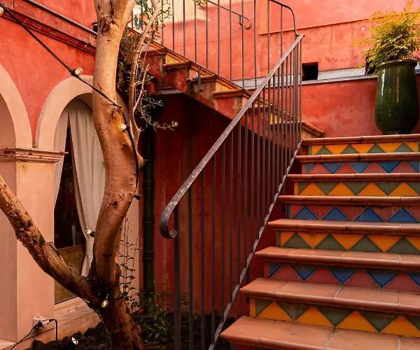 Hotel Le Square Astaffort