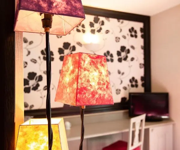 Hotel Le Square Astaffort