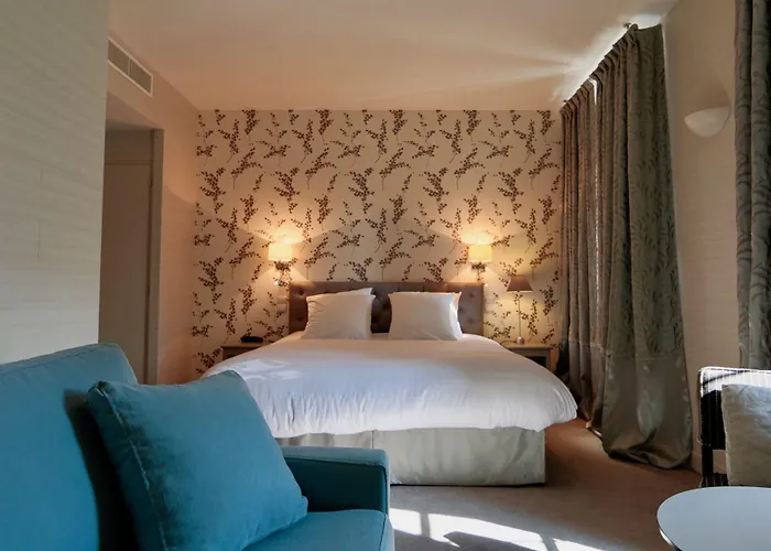 Hotel Le Square Astaffort