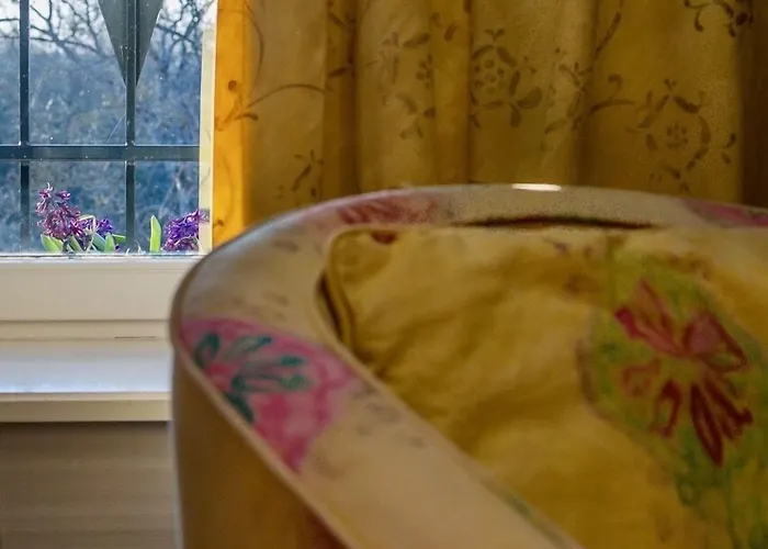 Hotel Le Square Astaffort