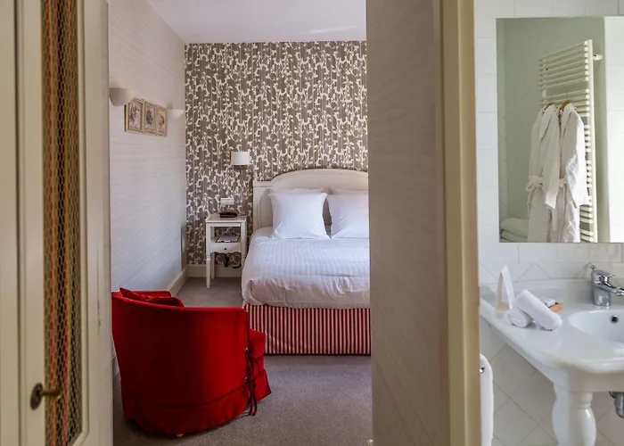 Le Square 3* Astaffort