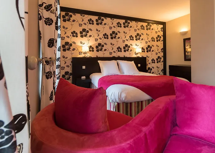 Le Square 3* Astaffort