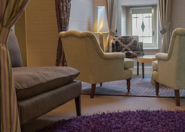 Hotel Le Square Astaffort