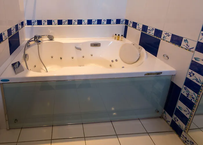 Hotel Le Square Astaffort