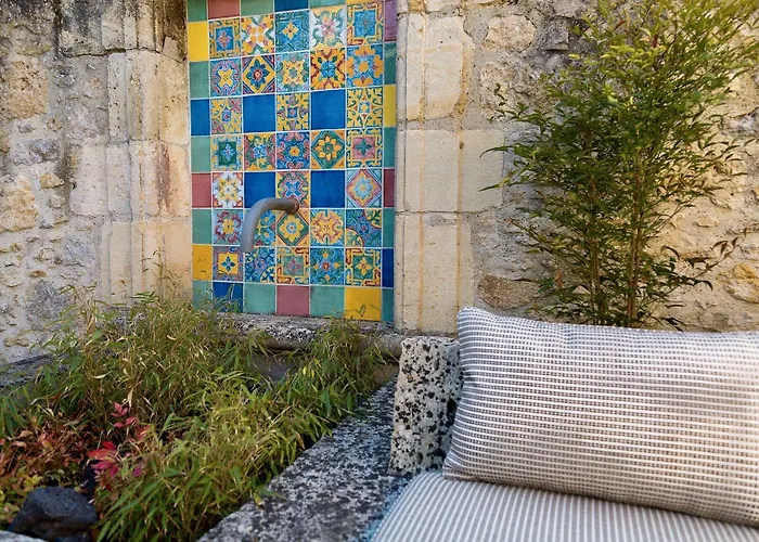 Le Square 3* Astaffort